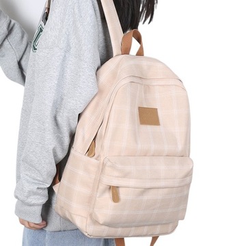 МОЛОДЕЖНЫЙ ПРОТИВОУГОННЫЙ ШКОЛЬНЫЙ РЮКЗАК, СЕРЫЙ