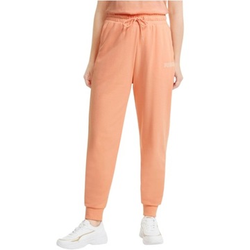Женские брюки Puma Modern Basics High XL