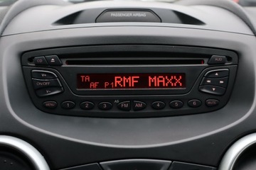 Ford Ka III 1.2 Duratec 69KM 2014 Ford Ka 1.2 i, Serwis ASO, GAZ, Klima, Parktronic, zdjęcie 12