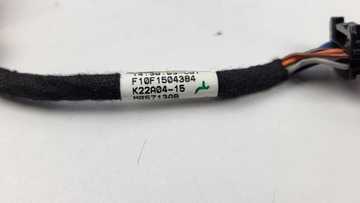 ZRCÁTKO PRAVÉ ALFA ROMEO TONALE 10 PIN
