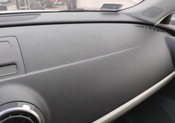 Audi A3 8V Hatchback 3d 1.4 TFSI CoD ultra 150KM 2016 Audi A3 Sportback 2016r, SALON POLSKA. 1.4 Benzyna. Uszkodzony tyl i prawy., zdjęcie 16