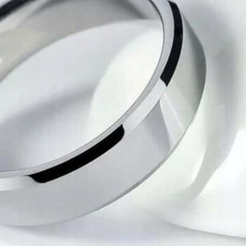 Магнитные люверсы с кольцом для петель PK.