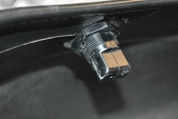 HARLEY DAVIDSON FLST SOFTAIL правый багажник