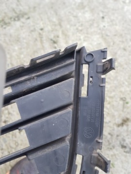 Комплект VW POLO BEAM RADAR, центральная решетка 6R0