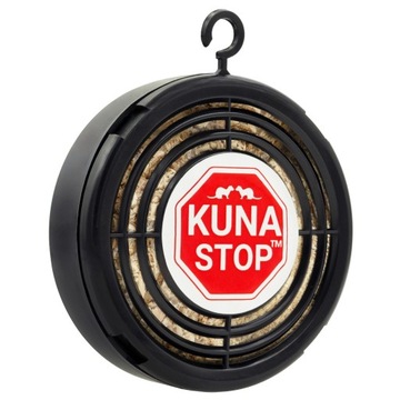 ODSTRASZACZ KUN MOCNY ZAPACH ODPORNY NA KUNY OCHRONA SILNIKA ŁATWY MONTAŻ