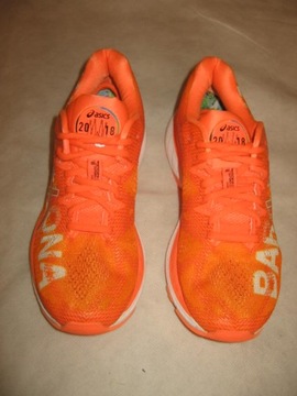 ОБУВЬ ASCIS BARCELONA 20 размер 39,5