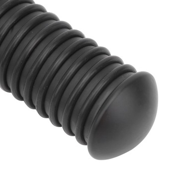 Пара подножек для мотоцикла, зажим для подставки для ног.