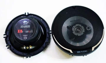 BOSCHMANN XR-6836 ДИНАМИКИ 16 см, 330 Вт, 3-ПОЛОСНЫЕ