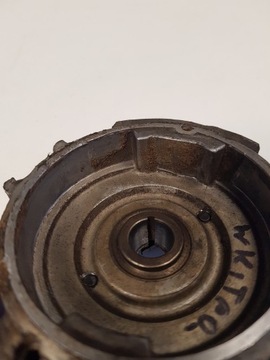 МАГНИТНОЕ КОЛЕСО HUSQVARNA 42 246 242 246XP 242XP ИЛИ