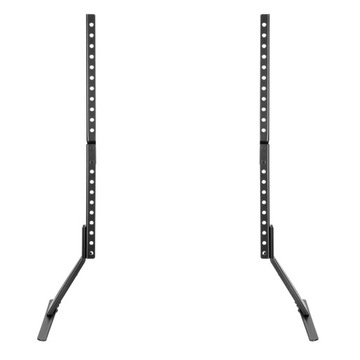 Телевизионная подставка для телевизионной ручки для телевидения 23-75 ''