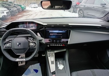 Peugeot 408 2025 Peugeot 408 mHEV GT e-DSC6 2025 1.2 Benzyna 145KM, zdjęcie 11