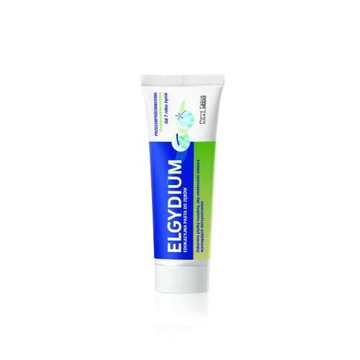 ELGYDIUM pasta edukacyjna barwiąca, 50ml