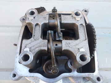 GŁOWICA CYLINDRA KPL SMC BRONCO ATV 250