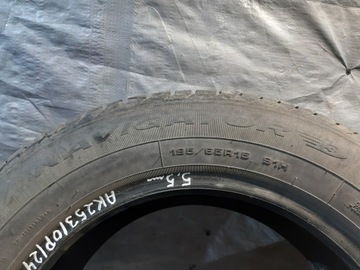 ВСЕСЕЗОННЫЕ ШИНЫ 2x DĘBICA NAVIGATOR 3 195/65 R15 91H 2021 г.