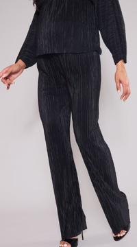 БРЮКИ ДЛЯ БЕРЕМЕННОСТИ PRETTYLITTLETHING 40 EKB