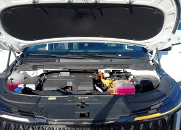 Kia Carnival II 2025 Kia Carnival 2025r., Mpv Hybrid Ex, 1.6L, od ubezpieczalni 1.6 Hybryda, zdjęcie 11