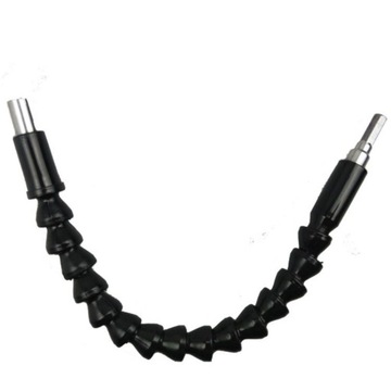 ГИБКИЙ УДЛИНИТЕЛЬ ДЛЯ БИТ ОТВЕРТКИ СВЕРЛИЛ ГИБКИЙ ГИБКИЙ ДЛИННЫЙ