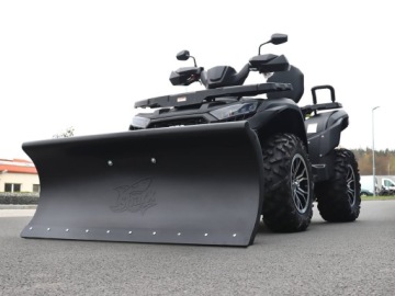 Снегопад SHARK 60