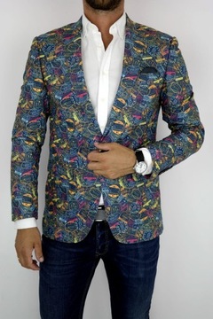 Джованни Пера мужской флот D203 виза 46 xs