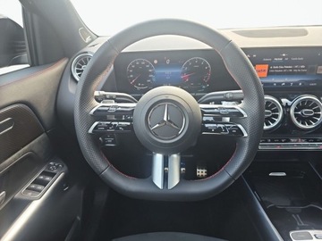 Mercedes GLA II Off-roader Facelifting 1.3 200 163KM 2024 Mercedes-Benz GLA GLA 200 FV23 Polskie Salon DARMOWY RAPORT AUTODNA, zdjęcie 13