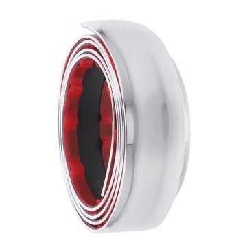 Гибкая декоративная полоса легкая современная сборка