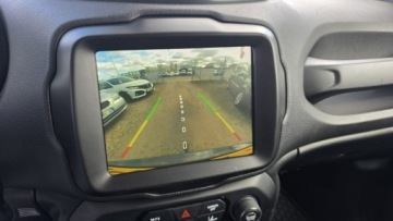 Jeep Renegade SUV Plug-In Seria 2/3 1.3 Turbo 4xe PHEV 240KM 2021 Jeep Renegade automat 4x4 xsenon bixenon, zdjęcie 10