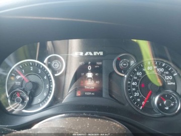  RAM 1500 Big Horn 64 Box 2024 5.7l 5.7 Benzyna 395KM, zdjęcie 10