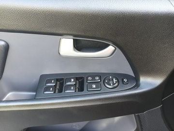 Kia Sportage III SUV 1.6 GDI 135KM 2013 Kia Sportage bezwypadkowy, serwisowany, panorama, zdjęcie 15