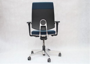 SEDUS BLACK DOT-102 офисный стул