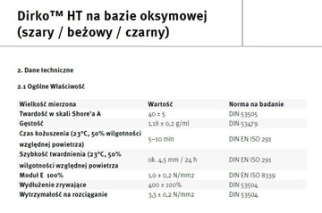 ELRING DIRKO HT ГЕРМЕТИК СЕРЫЙ 70мл