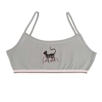 ДЕТСКИЙ ТОП-БРА 152-158