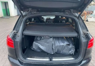 BMW X1 F48 Crossover xDrive20i 192KM 2017 BMW X1 2017 BMW X1, Xdrive28I - w POLSCE po oplatach i akcyzie FV 2.0, zdjęcie 13