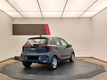 Kia Picanto III Hatchback 5d Facelifting 1.0 DPI 67KM 2025 KIA Picanto 1.0 DPI L Hatchback 68KM 2025, zdjęcie 3