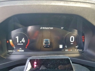 Ford Explorer VI 2025 Ford Explorer st, 2025r., 4x4, 3.0L 3.0 Benzyna 400KM, zdjęcie 10