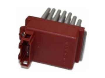 AUTOMEGA 150035810 ŘÍZENÍ TOPENÍ / VENTILACE