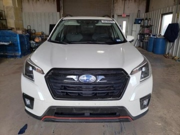 Subaru 2023 Subaru Forester SPORT 2023, od ubezpieczalni 2.5 Benzyna 182KM, zdjęcie 2