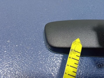 VW Passat B8 Внутреннее зеркало репернативное фотохром 3G0857511AD