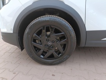 Opel Mokka II SUV 1.2 Turbo 100KM 2023 Opel Mokka 1.2 T GS S&amp;S II (2020-) 1.2T 100KM GS I, zdjęcie 19