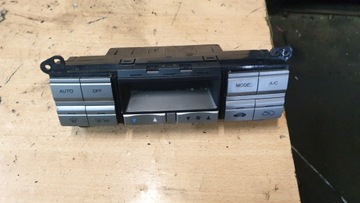 HONDA FR-V PANEL VENTILACE KLIMATIZACE