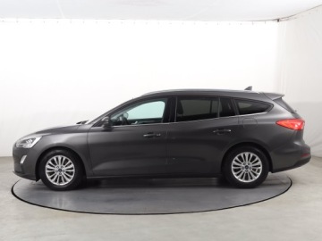 Ford Focus IV Kombi 1.5 EcoBoost 150KM 2019 Ford Focus 1.5 EcoBoost, Salon Polska, Serwis ASO, zdjęcie 2