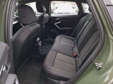 Audi A3 8Y Sportback Facelifting 1.5 35 TFSI 150KM 2025 Audi A3 Sportback 35 TFSI mHEV Advanced S tronic KameraSmartphoneInter.Key, zdjęcie 21