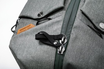 Водонепроницаемая сумка Peak Design TRAVEL DUFFEL 65L