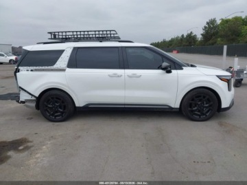 Kia Carnival II 2026 Kia Carnival MPV Sx Prestige, nowy model 3.5 Benzyna 287KM, zdjęcie 8