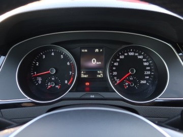 Volkswagen Passat B8 Limousine 1.8 TSI BlueMotion Technology 180KM 2017 VW Passat 1.8 TSI, Salon Polska, 1. Właściciel, zdjęcie 10