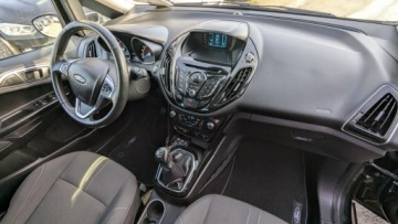 Ford B-MAX 1.0 EcoBoost 100KM 2013 Ford B-Max 1.0i 101PS OPŁACONY Klima GWARANCJA, zdjęcie 16