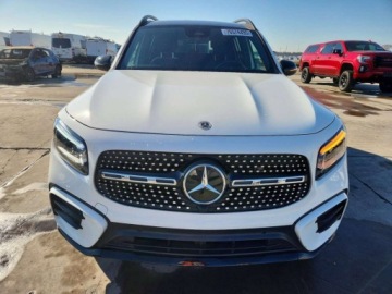 Mercedes GLB 2024 Mercedes-Benz GLB 250 4Matic 2024 2.0 Benzyna 221KM, zdjęcie 5
