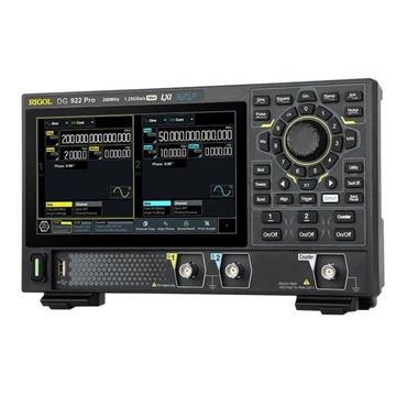 Генератор функций Rigol DG902 Pro