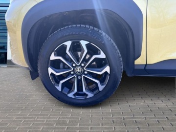 Toyota Yaris IV Hatchback 1.5 Hybrid Dynamic Force 116KM 2024 Toyota Yaris Cross Hybrid 1.5 Comfort Toyota Yaris, zdjęcie 8