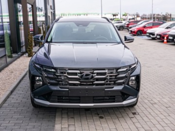 Hyundai Tucson IV 2026 HYUNDAI Tucson 1.6 T-GDi HEV Executive 2WD aut 239KM 2026, zdjęcie 1