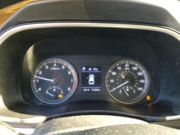 Hyundai Tucson III 2019 Hyundai Tucson Hyundai Tucson SE 2.0 Diesel 161KM, zdjęcie 10